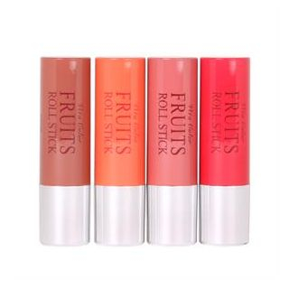 Skinfood Vita Color Fruits Roll Stick 8 Colors skinfood kopen in de aanbieding Skinfood Vita Color Fruits Roll Stick 8 Colors skinfood kopen in de aanbieding