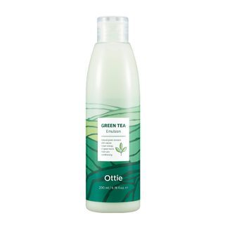 Ottie Green Tea Emulsion 200Ml ottie kopen in de aanbieding