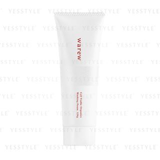 Warew Cell Viable Organics Washing Foam 120G warew kopen in de aanbieding Warew Cell Viable Organics Washing Foam 120G warew kopen in de aanbieding