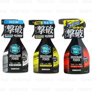 Kao Resesh Antibacterial Ex Deodorant Power kao kopen in de aanbieding