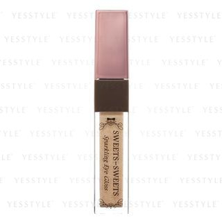 Chantilly Sweets Sparkling Eye Gloss 07 1 Pc chantilly kopen in de aanbieding Chantilly Sweets Sparkling Eye Gloss 07 1 Pc chantilly kopen in de aanbieding