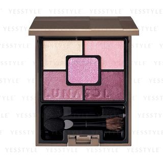 Kanebo Lunasol Geminate Eyes 05 Rb 55G kanebo kopen in de aanbieding