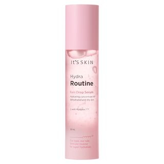 Its Skin Hydra Routine Rain Drop Serum 50Ml its skin kopen in de aanbieding Its Skin Hydra Routine Rain Drop Serum 50Ml its skin kopen in de aanbieding