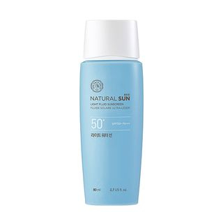 The Face Shop Natural Sun Eco Light Water Spf50 Pa 80Ml the face shop kopen in de aanbieding The Face Shop Natural Sun Eco Light Water Spf50 Pa 80Ml the face shop kopen in de aanbieding