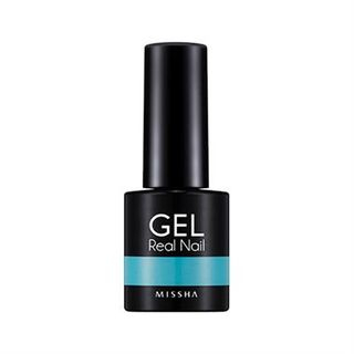 Missha Real Gel Nail Sbl01 Fluffy Cotton missha kopen in de aanbieding
