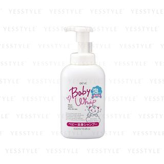 Cosme Station Kumano Deve Baby Whip 500Ml169Oz cosme station kopen in de aanbieding