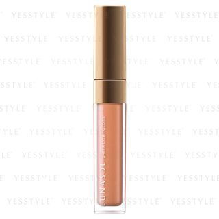 Kanebo Lunasol Sheer Light Gloss Ex06 Natural Beige 58G kanebo kopen in de aanbieding