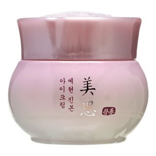 Missha Misa Yehyun Jinbon Eye Cream 30Ml missha kopen in de aanbieding Missha Misa Yehyun Jinbon Eye Cream 30Ml missha kopen in de aanbieding