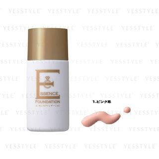 Heim Essence Foundation Spf 19 Pa 01 Pink 25Ml heim kopen in de aanbieding