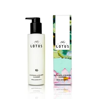 The Pure Lotus Jeju Botanical Ph Balancing Cleanser 150Ml the pure lotus kopen in de aanbieding The Pure Lotus Jeju Botanical Ph Balancing Cleanser 150Ml the pure lotus kopen in de aanbieding
