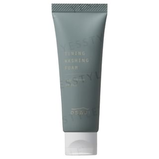 Photos - Facial / Body Cleansing Product OSAJI - Tuning Washing Foam 150g