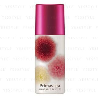 Sofina Primavista Long Keep Base Spf 20 Pa Limited Edition 25Ml sofina kopen in de aanbieding Sofina Primavista Long Keep Base Spf 20 Pa Limited Edition 25Ml sofina kopen in de aanbieding