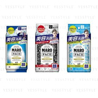 Naturelab Maro Face Sheet naturelab kopen in de aanbieding Naturelab Maro Face Sheet naturelab kopen in de aanbieding