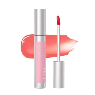 JOOCYEE - Water Glow Lip Gloss - 4 Colors 03 Orange Ocean - 3g