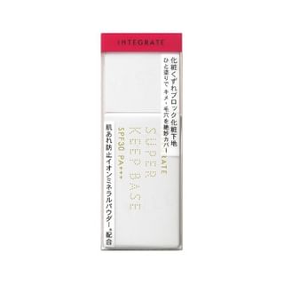 Shiseido Integrate Super Keep Base Spf 30 Pa 25Ml shiseido kopen in de aanbieding Shiseido Integrate Super Keep Base Spf 30 Pa 25Ml shiseido kopen in de aanbieding