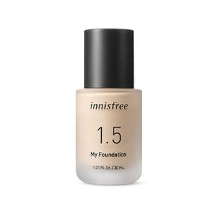 Innisfree My Foundation Matte 15 Types 30Ml innisfree kopen in de aanbieding Innisfree My Foundation Matte 15 Types 30Ml innisfree kopen in de aanbieding