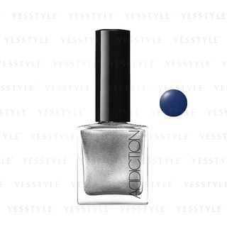 Addiction Nail Polish 025 Out Of The Blue addiction kopen in de aanbieding Addiction Nail Polish 025 Out Of The Blue addiction kopen in de aanbieding