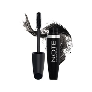 Photos - Mascara NOTE Cosmetique NOTE - Ultra Volume   - 6ml 