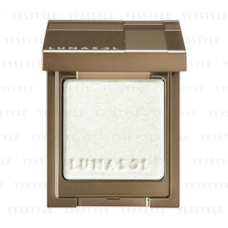 Kanebo Lunasol Lighting Eye 08 Shinning Silver 16G kanebo kopen in de aanbieding