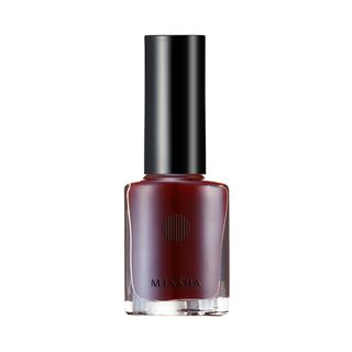 Missha Self Nail Salon Color Look Rd01 missha kopen in de aanbieding