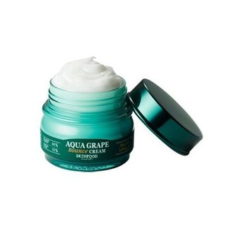Skinfood Aqua Grape Bounce Cream 60G skinfood kopen in de aanbieding
