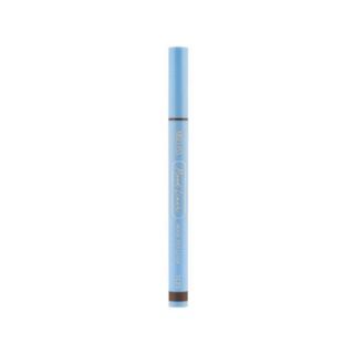 too cool for school - Artclass Mood Pen Liner - 5 Colors #02 Muted Brown