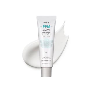 THOME - PPM 50,000 Triple-Synergy Rejuvenating Cream 50ml