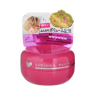 Mandom Lucido L Hair Wax Volume Travel Size 20G mandom kopen in de aanbieding Mandom Lucido L Hair Wax Volume Travel Size 20G mandom kopen in de aanbieding