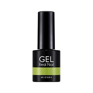 Missha Real Gel Nail Sgr01 Chamomile Tea missha kopen in de aanbieding