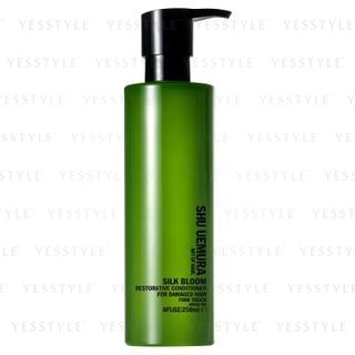 Shu Uemura Art Of Hair Silk Bloom Conditioner 250G shu uemura kopen in de aanbieding