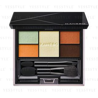 Kanebo Selection Colors Eyeshadow 07 Botanic Orange 45G kanebo kopen in de aanbieding Kanebo Selection Colors Eyeshadow 07 Botanic Orange 45G kanebo kopen in de aanbieding