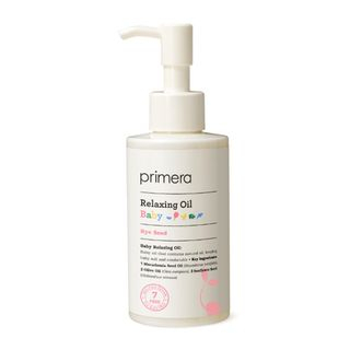 primera - Baby Relaxing Oil 150ml