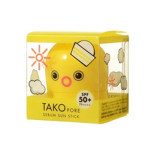 Tonymoly Tako Pore Pposong Sun Stick Spf50 Pa tonymoly kopen in de aanbieding Tonymoly Tako Pore Pposong Sun Stick Spf50 Pa tonymoly kopen in de aanbieding
