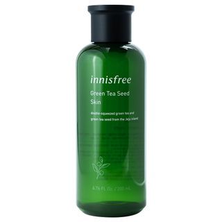 Innisfree Green Tea Seed Skin 200Ml innisfree kopen in de aanbieding
