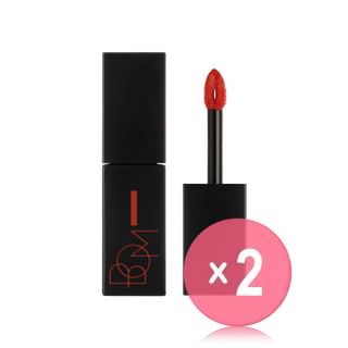 BOM - Matt Holic Tint - 5 Colors 2pcs Bundle Set H RD 501 Vintage Brick x 2 pcs