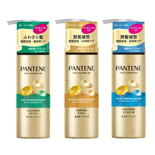 PANTENE Japan - Repair Intensive Vita Milk Leave In Treatment