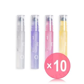 MEKO - Perfumed Cuticle Oil 10pcs Bundle Set