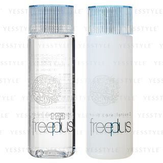 Kanebo Freeplus Moist Care Lotion 2 Types kanebo kopen in de aanbieding