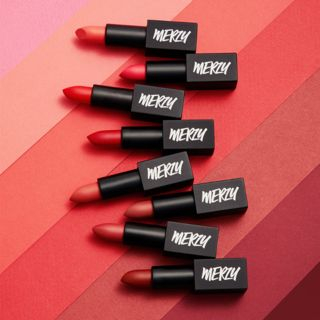 Merzy The First Lipstick Me Series 8 Colors merzy kopen in de aanbieding Merzy The First Lipstick Me Series 8 Colors merzy kopen in de aanbieding