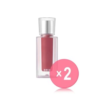 BBIA - Last Velvet Lip Tint 2025 Version - 10 Colors 2pcs Bundle Set #V11 Calm Boss x 2 pcs