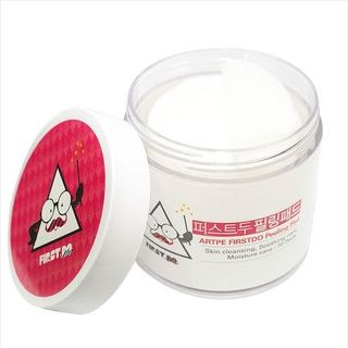 Artpe First Do Peeling Pad 70Pcs artpe kopen in de aanbieding Artpe First Do Peeling Pad 70Pcs artpe kopen in de aanbieding