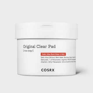 COSRX - One Step Original Clear Pad 135ml