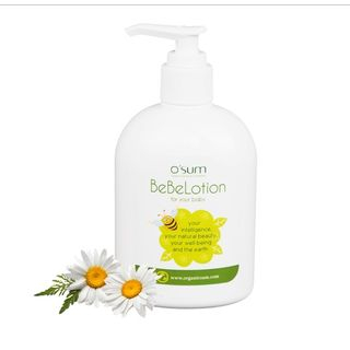 OSUM - Bebe Lotion 250ml