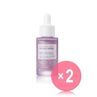 NEOGEN - Dermalogy Real Bakuchiol Firming Serum 2pcs Bundle Set 30ml x 2 pcs