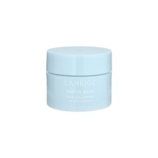 LANEIGE - Water Bank Blue Hyaluronic Moisture Cream Mini 10ml