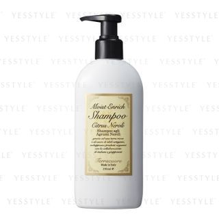 Terracuore Citrus Neroli Moist Enrich Shampoo 250Ml terracuore kopen in de aanbieding Terracuore Citrus Neroli Moist Enrich Shampoo 250Ml terracuore kopen in de aanbieding
