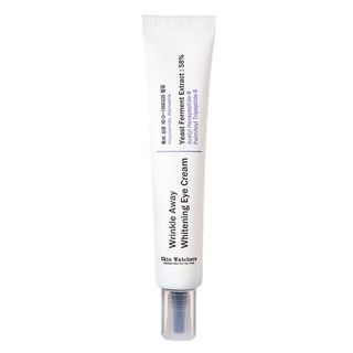 Skin Watchers Wrinkle Away Whitening Eye Cream 30Ml skin watchers kopen in de aanbieding