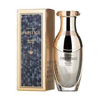 Tonymoly Prestige Jeju Snail Essence 50Ml tonymoly kopen in de aanbieding Tonymoly Prestige Jeju Snail Essence 50Ml tonymoly kopen in de aanbieding