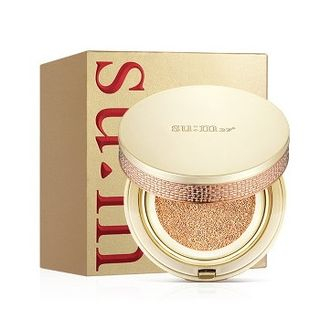 Sum37 Secret Essence Cushion Spf35 Pa 01 Light Beige 15G sum37 kopen in de aanbieding Sum37 Secret Essence Cushion Spf35 Pa 01 Light Beige 15G sum37 kopen in de aanbieding