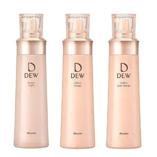 Kanebo Dew Lotion kanebo kopen in de aanbieding